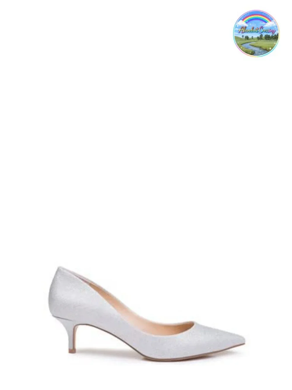 N/A elegant pointed